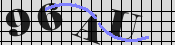 Bild des CAPTCHA-Sicherheitscodes